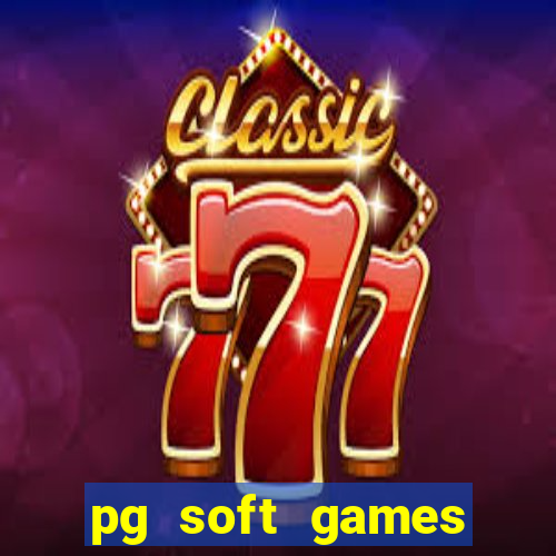 pg soft games fortune ox